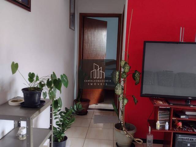 Casa para Venda em Poços de Caldas - 3