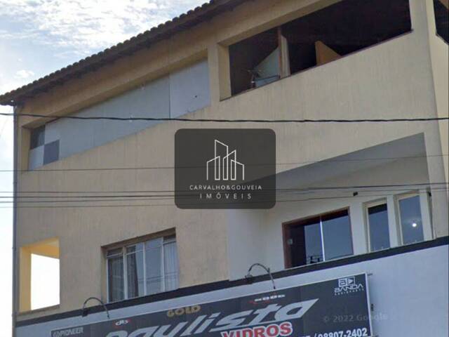 #251 - Apartamento para Locação em Poços de Caldas - MG - 1
