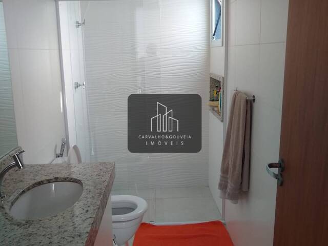 #272 - Apartamento para Venda em Poços de Caldas - MG