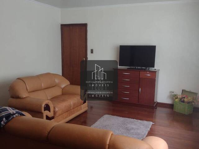 Apartamento para Venda em Poços de Caldas - 4