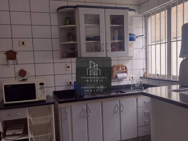 Apartamento para Venda em Poços de Caldas - 3