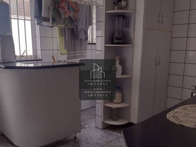 Apartamento para Venda em Poços de Caldas - 2