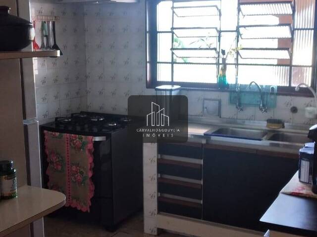 Casa para Venda em Poços de Caldas - 3