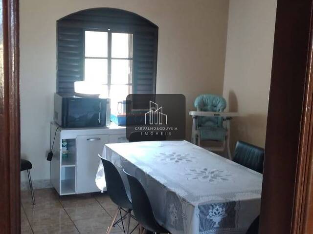 Casa para Venda em Poços de Caldas - 4