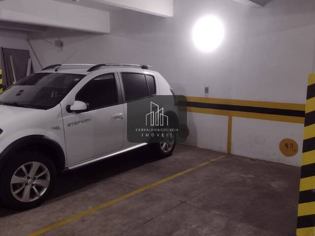 #297 - Garagem para Venda em Poços de Caldas - MG - 3