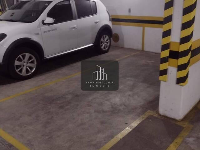 Garagem para Venda em Poços de Caldas - 4