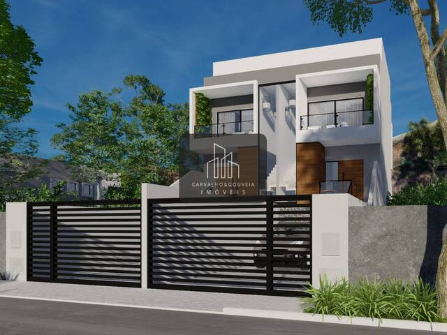 Casa para Venda em Poços de Caldas - 2