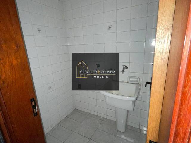 Apartamento para Locação em Poços de Caldas - 5
