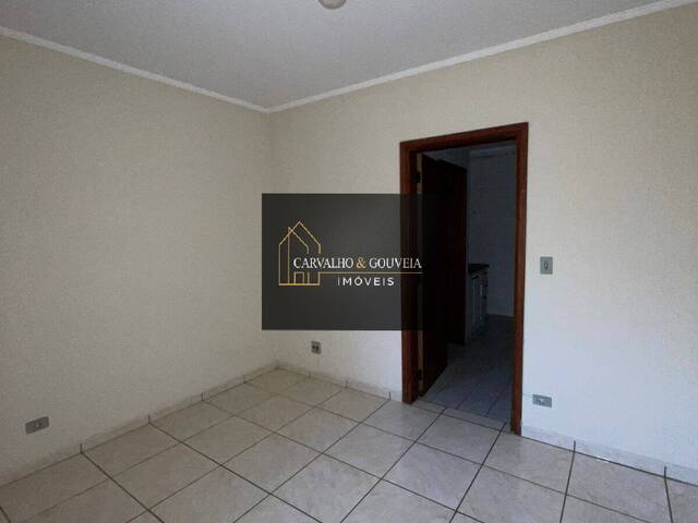 Apartamento para Locação em Poços de Caldas - 4