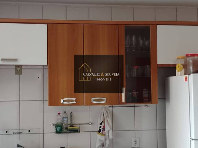 Apartamento para Venda em Poços de Caldas - 2
