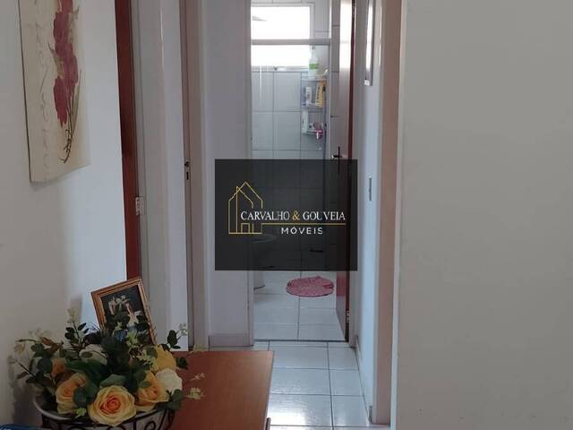 Apartamento para Venda em Poços de Caldas - 5