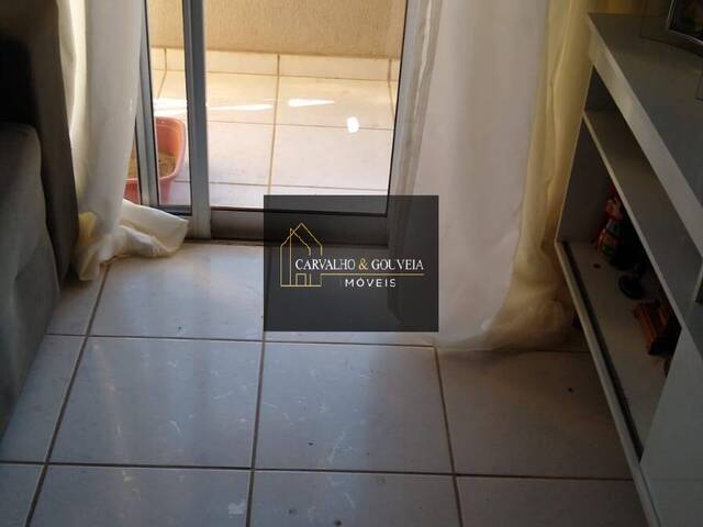 Apartamento para Venda em Poços de Caldas - 3