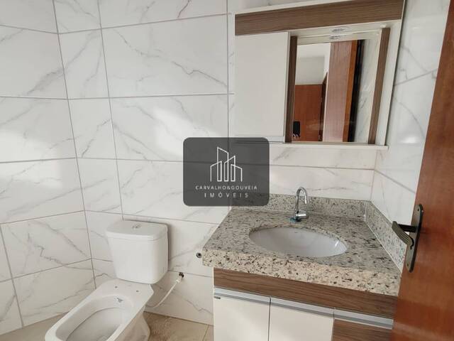 #327 - Casa para Venda em Poços de Caldas - MG