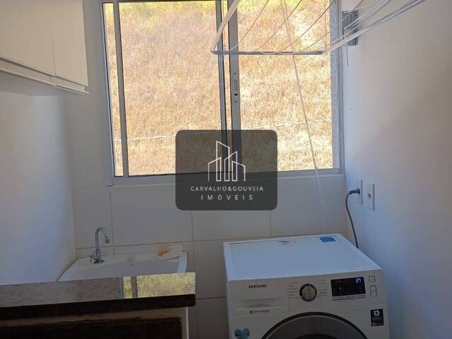 Apartamento para Venda em Poços de Caldas - 5