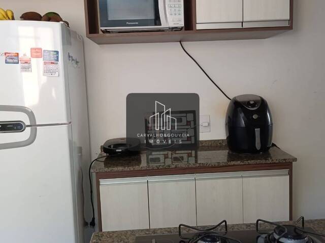 Apartamento para Venda em Poços de Caldas - 2