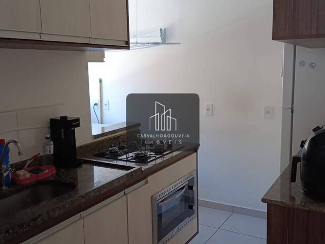 Apartamento para Venda em Poços de Caldas - 3