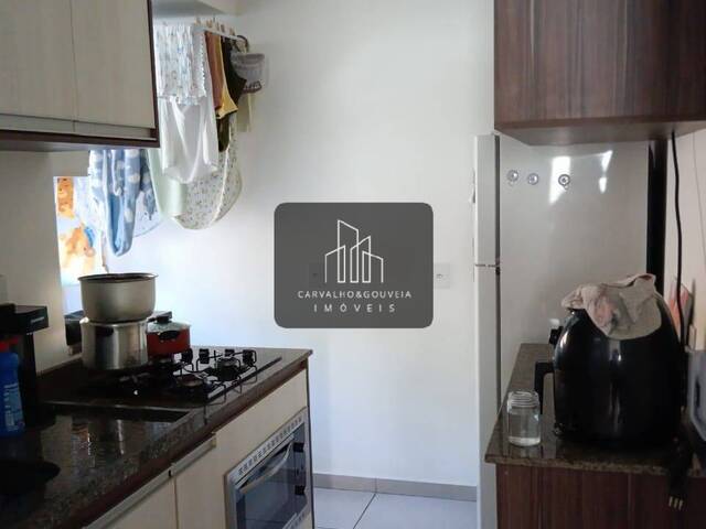 Apartamento para Venda em Poços de Caldas - 4