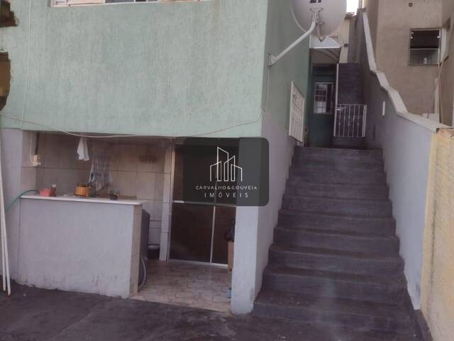 #340 - Casa para Venda em Poços de Caldas - MG