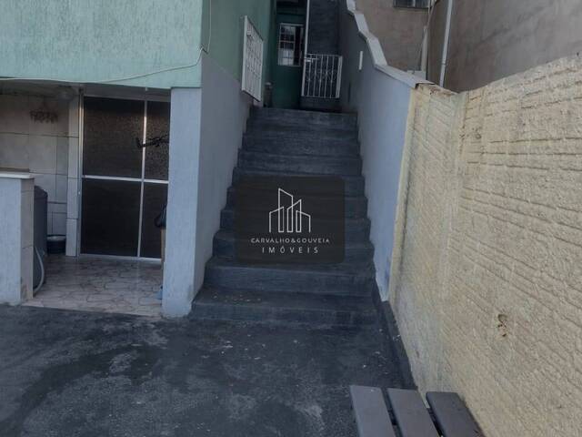 #340 - Casa para Venda em Poços de Caldas - MG