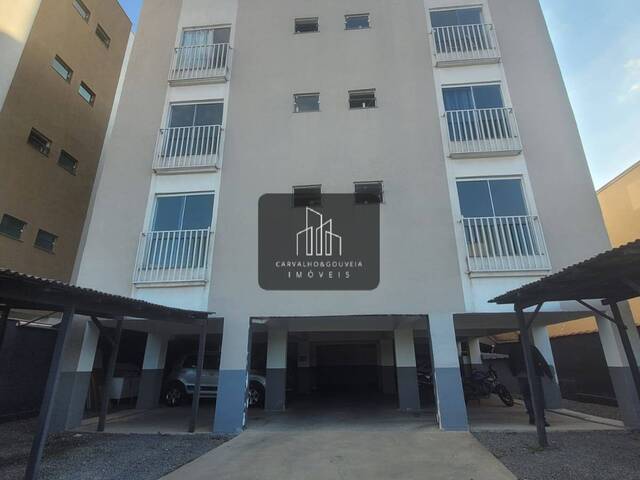 #344 - Apartamento para Locação em Poços de Caldas - MG - 1