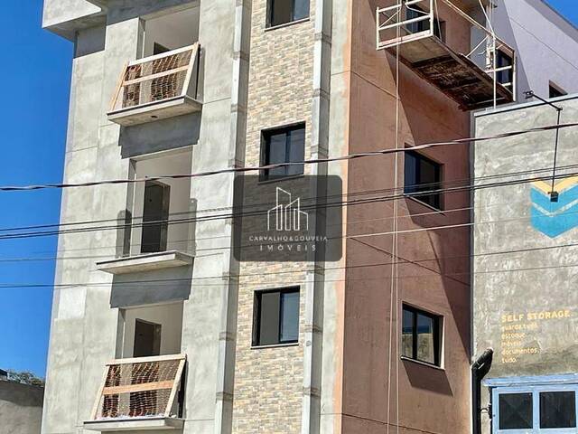 #354 - Apartamento para Venda em Poços de Caldas - MG