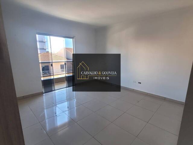 Apartamento para Locação em Poços de Caldas - 3