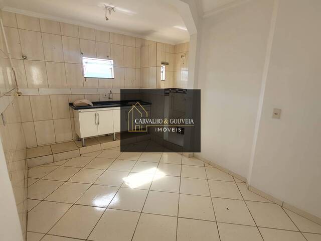 Apartamento para Locação em Poços de Caldas - 2