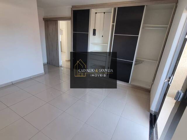 Apartamento para Locação em Poços de Caldas - 4