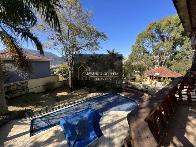 Casa para Venda em Poços de Caldas - 4