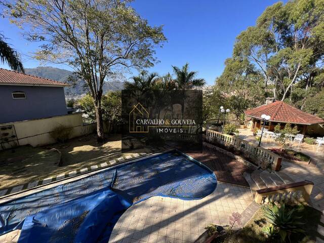 Casa para Venda em Poços de Caldas - 5