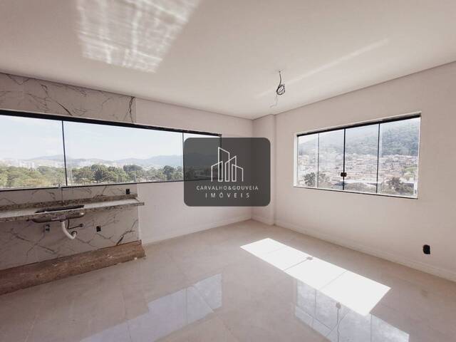 Apartamento para Venda em Poços de Caldas - 4