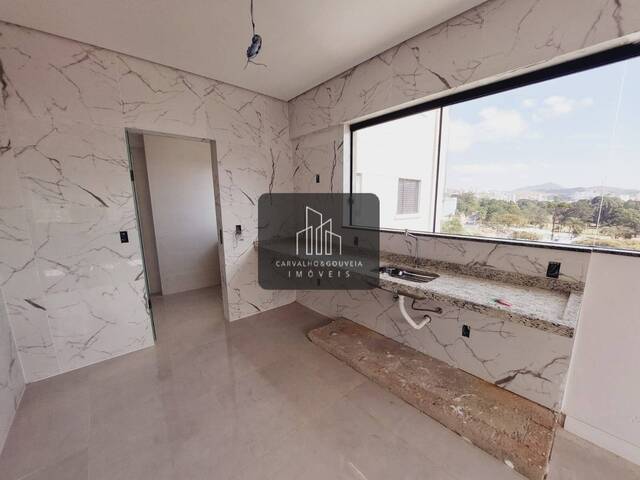 #368 - Apartamento para Venda em Poços de Caldas - MG