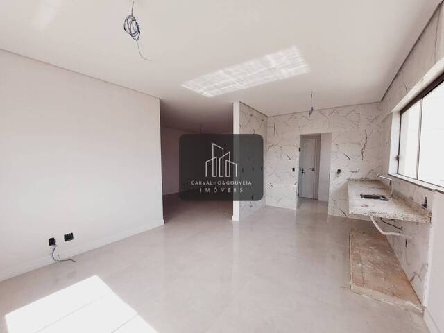 Apartamento para Venda em Poços de Caldas - 5