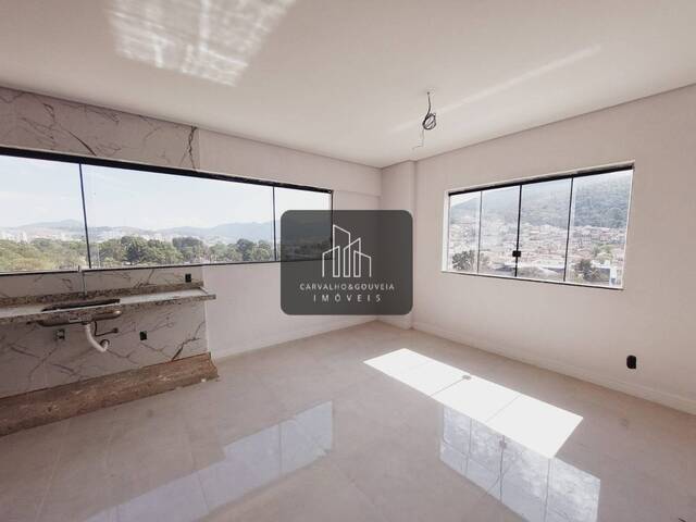 #368 - Apartamento para Venda em Poços de Caldas - MG