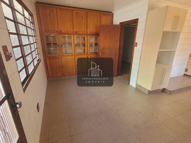 Casa para Venda em Poços de Caldas - 5