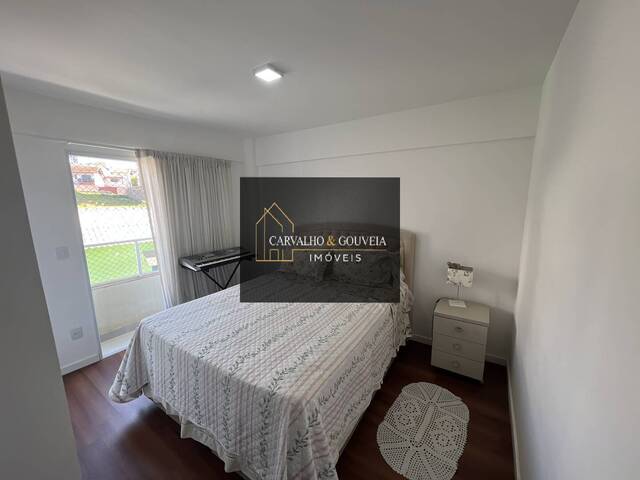 Apartamento para Venda em Poços de Caldas - 4