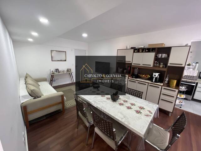 Apartamento para Venda em Poços de Caldas - 2