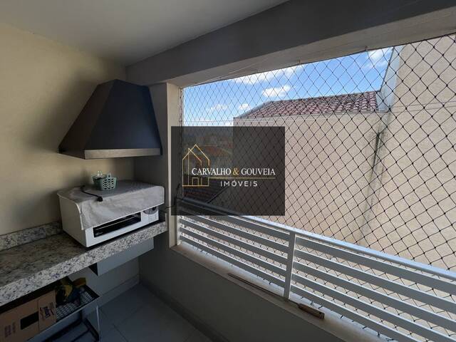 Apartamento para Venda em Poços de Caldas - 3