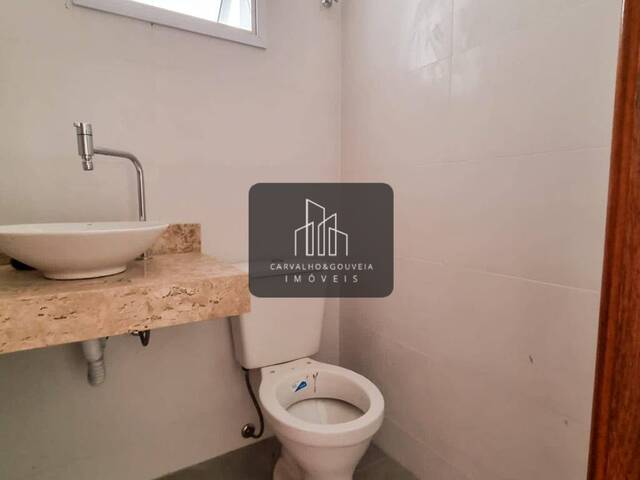 #373 - Casa para Venda em Poços de Caldas - MG