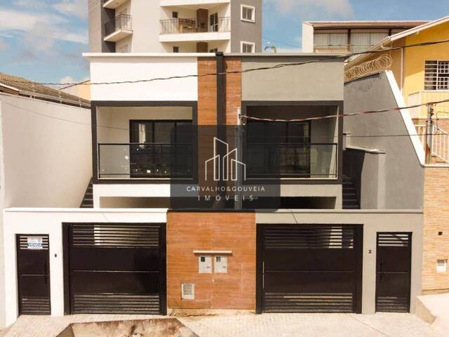 #373 - Casa para Venda em Poços de Caldas - MG