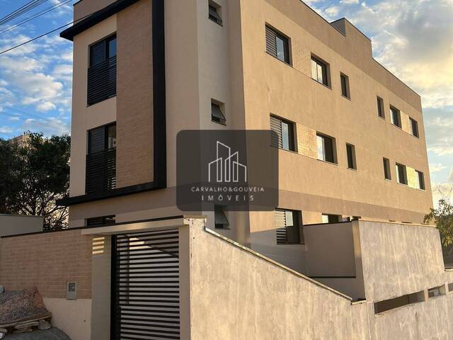 #379 - Apartamento para Locação em Poços de Caldas - MG - 1