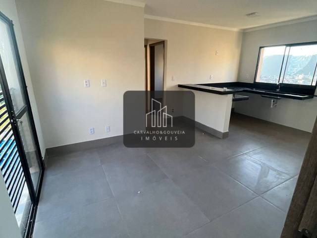 Apartamento para Locação em Poços de Caldas - 4