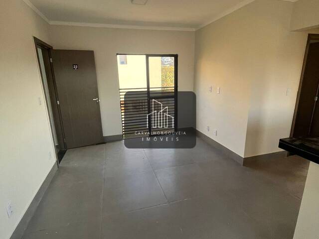 #379 - Apartamento para Locação em Poços de Caldas - MG - 3