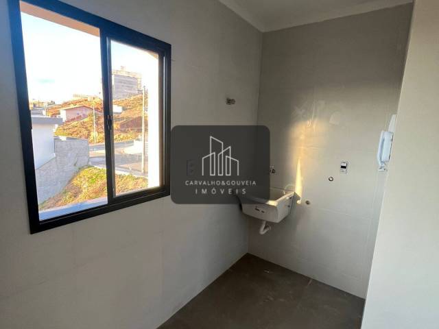 Apartamento para Locação em Poços de Caldas - 5