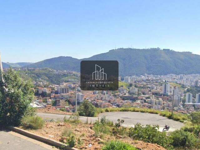 Terreno para Venda em Poços de Caldas - 4