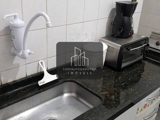Apartamento para Venda em Poços de Caldas - 5