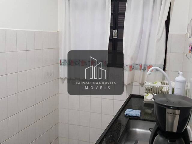 Apartamento para Venda em Poços de Caldas - 2