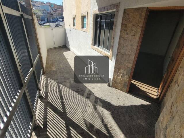 #392 - Apartamento para Venda em Poços de Caldas - MG