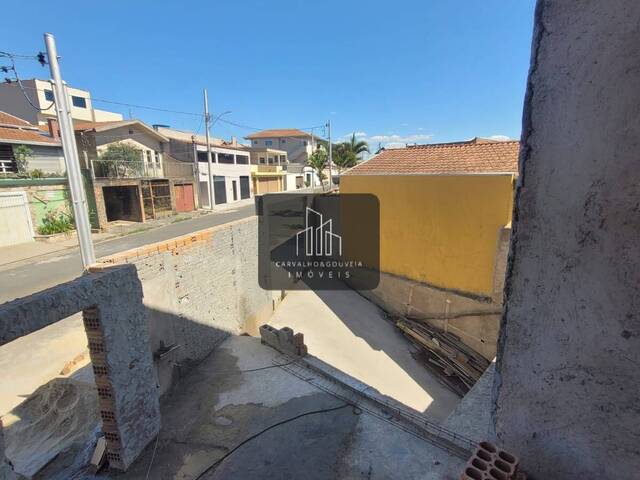 Casa para Venda em Poços de Caldas - 5