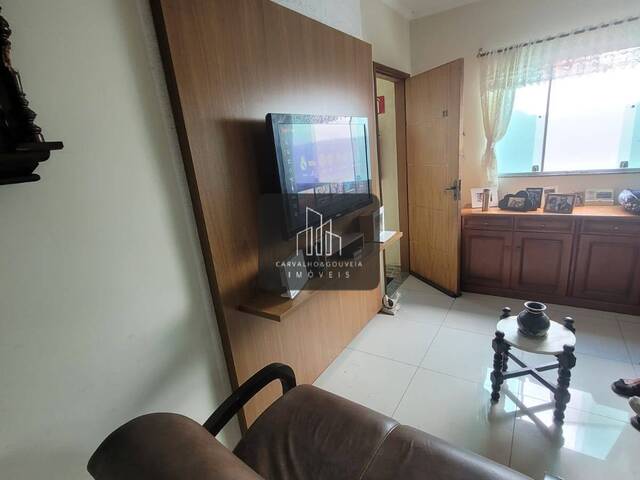 Apartamento para Venda em Poços de Caldas - 4